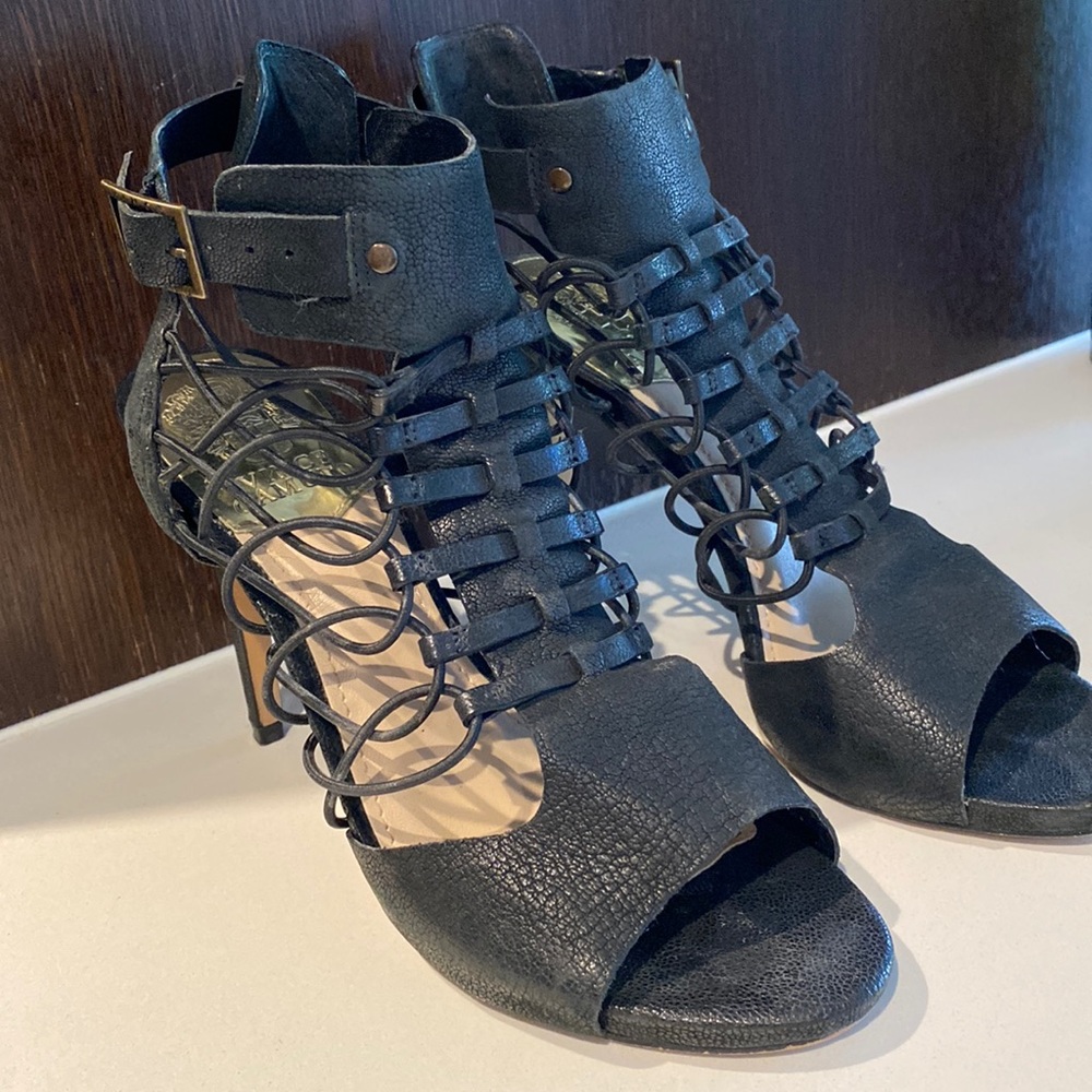 Vince Camuto Heel